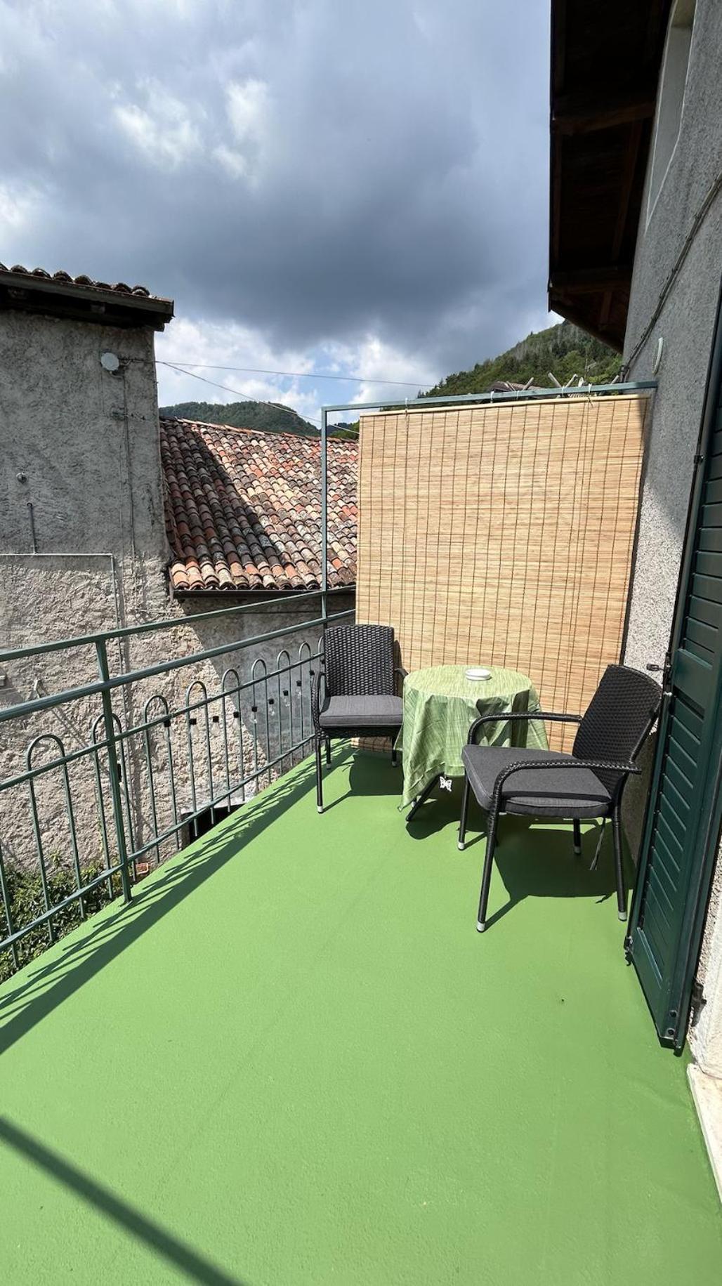 B&B Baldi Pertica Alta Exterior photo
