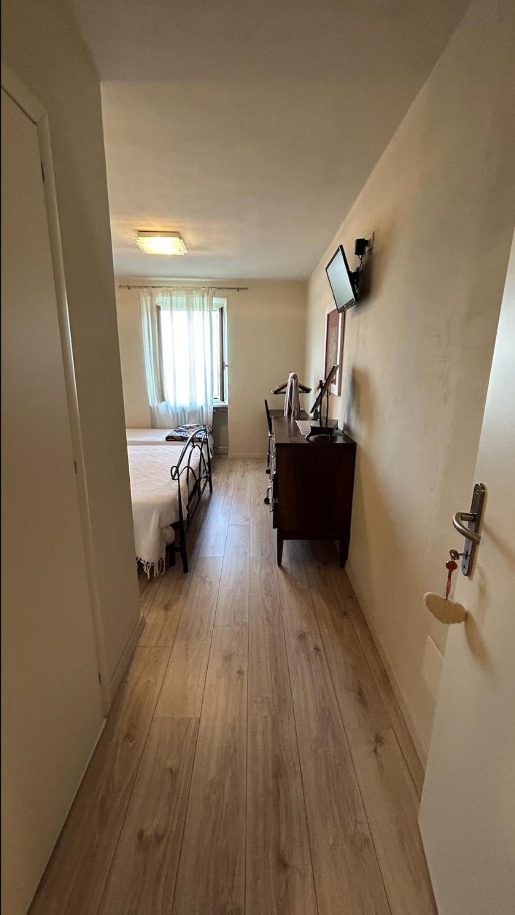 B&B Baldi Pertica Alta Exterior photo